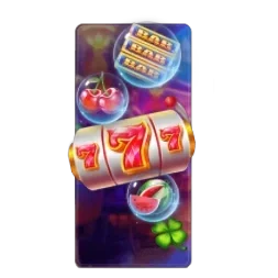 Buah
777