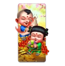 Gong Xi
Fa Cai