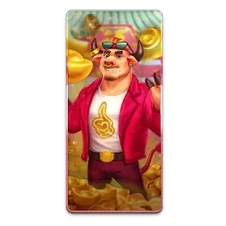 Fortune
Ox