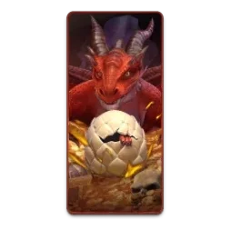 Dragon
Hatch