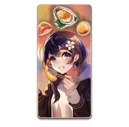 Oishi
Delights